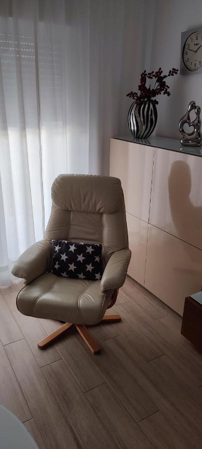 Apartamento Cervantes Fuengirola Extérieur photo