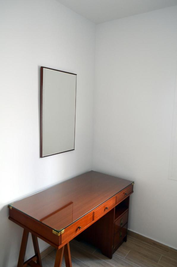 Apartamento Cervantes Fuengirola Extérieur photo