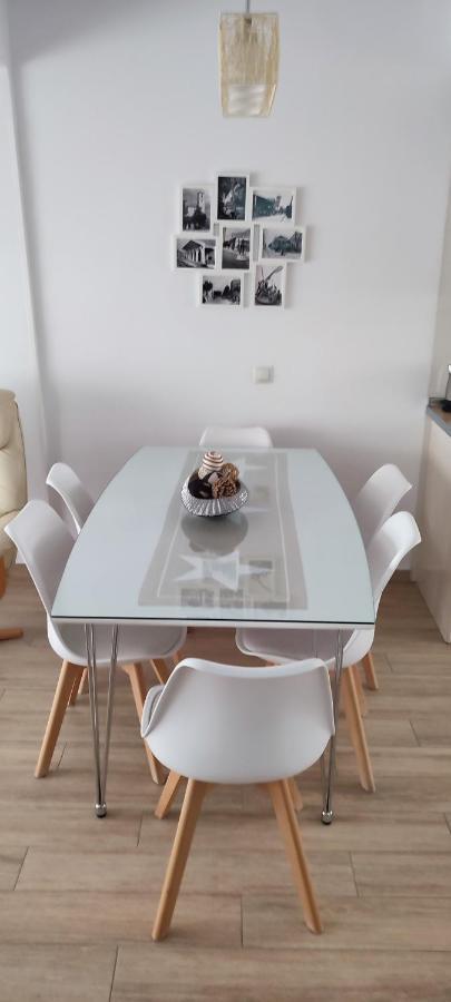 Apartamento Cervantes Fuengirola Extérieur photo