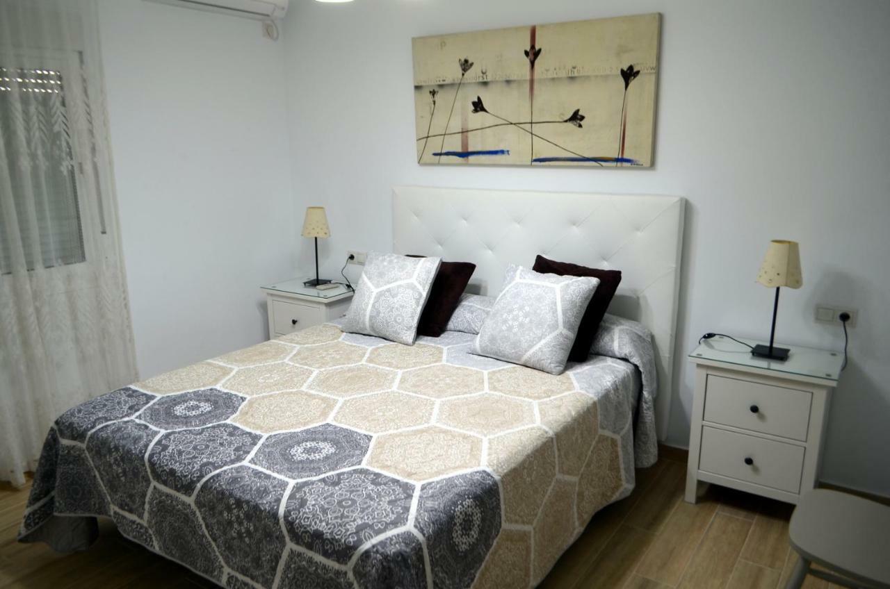 Apartamento Cervantes Fuengirola Extérieur photo