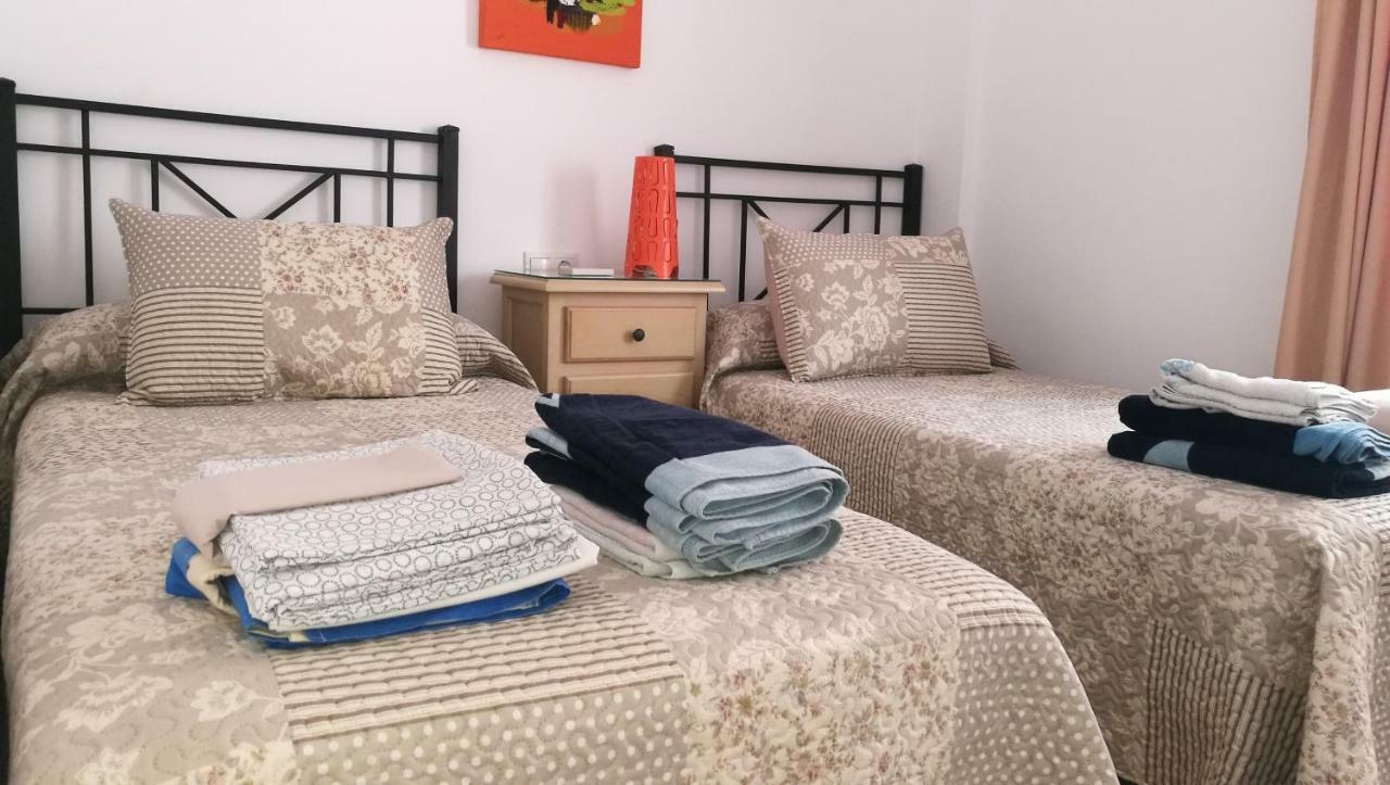 Apartamento Cervantes Fuengirola Extérieur photo