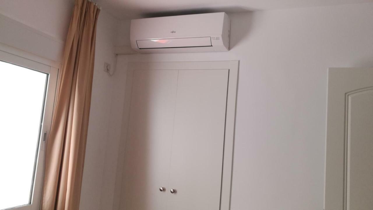 Apartamento Cervantes Fuengirola Extérieur photo