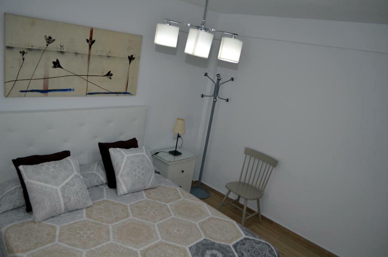 Apartamento Cervantes Fuengirola Extérieur photo