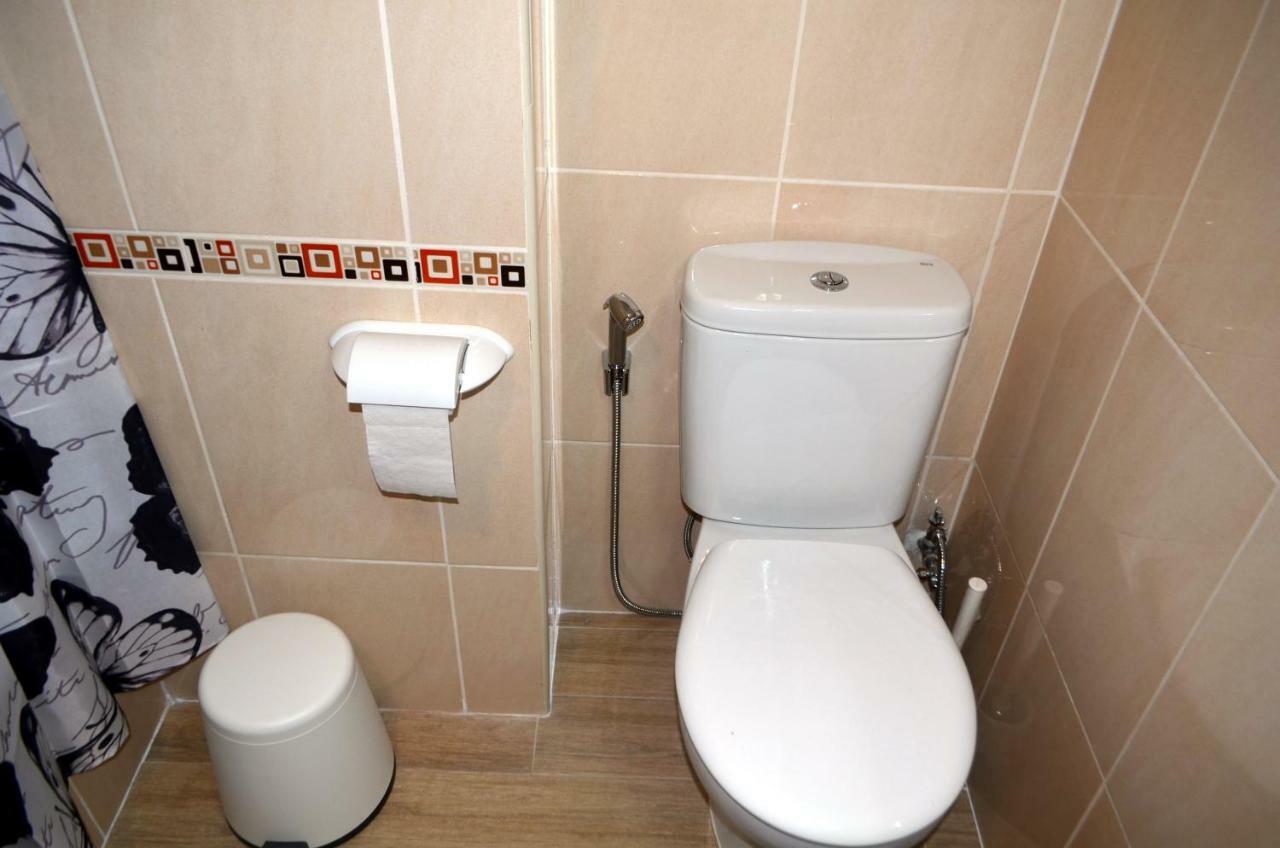 Apartamento Cervantes Fuengirola Extérieur photo