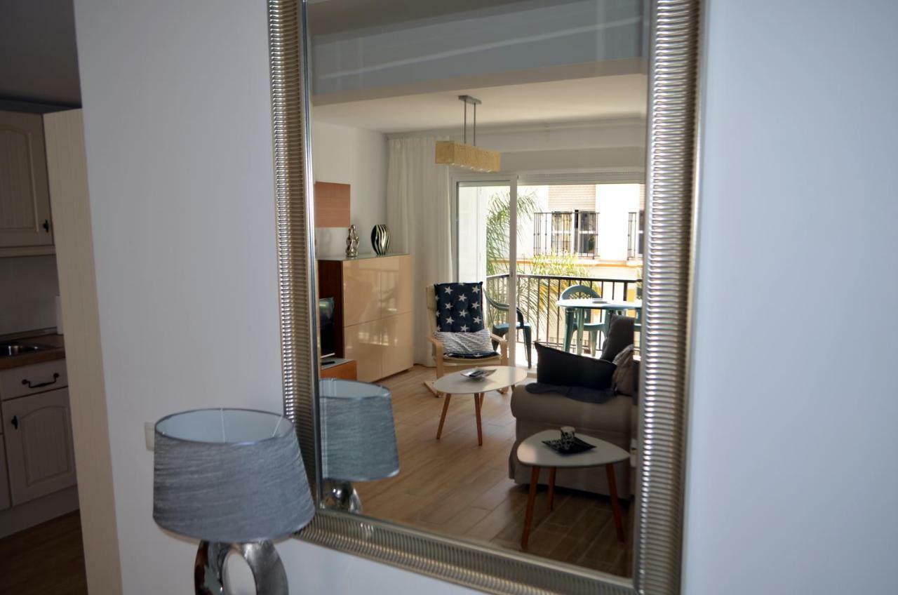 Apartamento Cervantes Fuengirola Extérieur photo