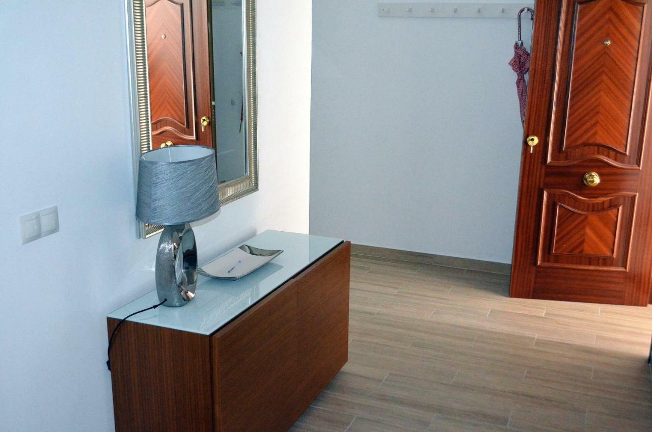 Apartamento Cervantes Fuengirola Extérieur photo